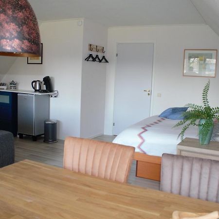 B&B De Eikenhorst Елсло Екстер'єр фото