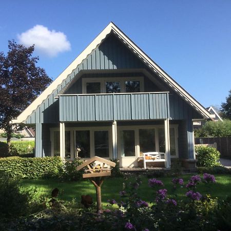 B&B De Eikenhorst Елсло Екстер'єр фото