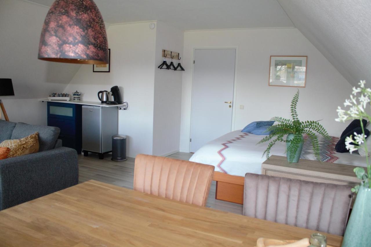 B&B De Eikenhorst Елсло Екстер'єр фото