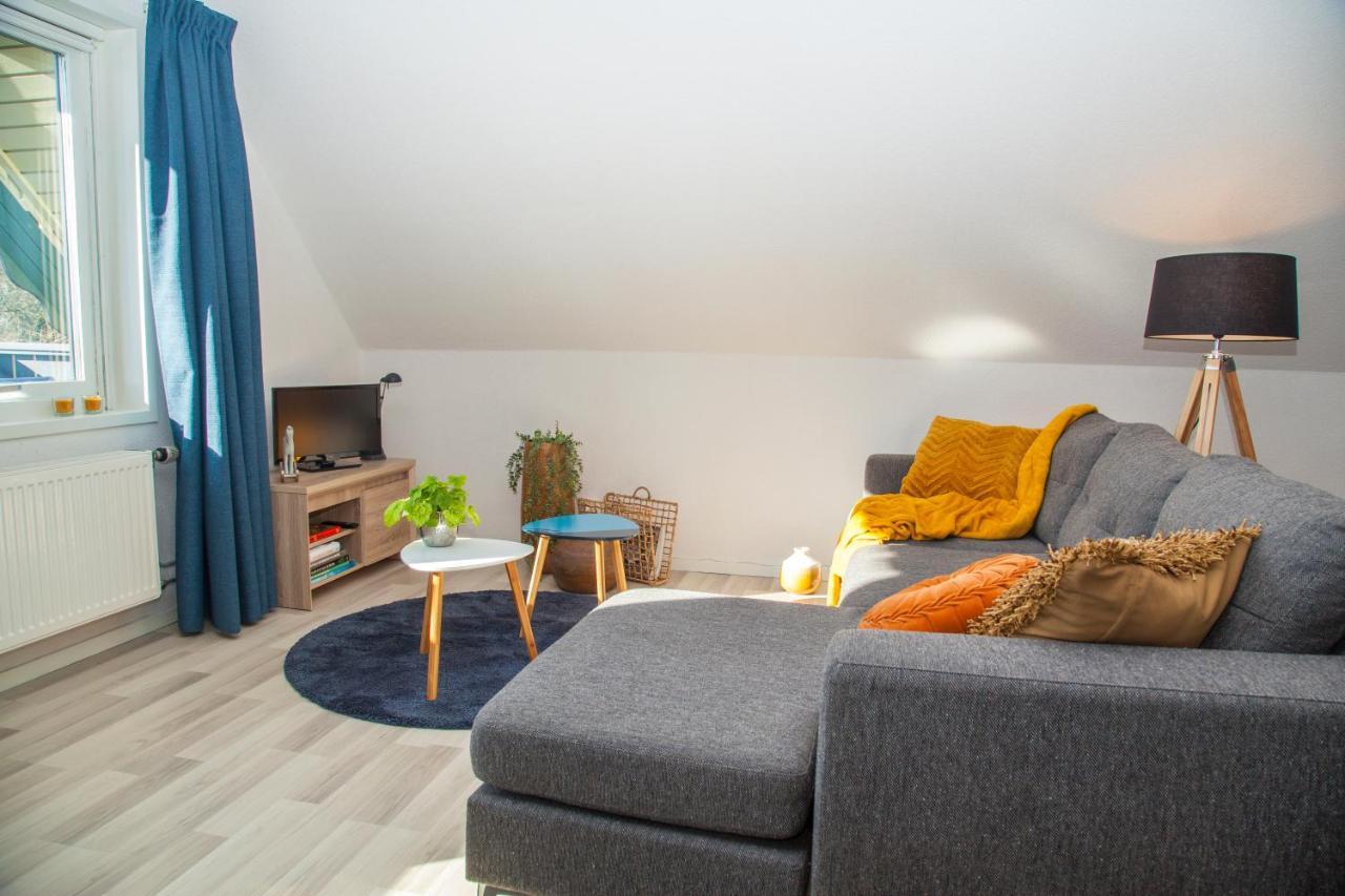 B&B De Eikenhorst Елсло Екстер'єр фото