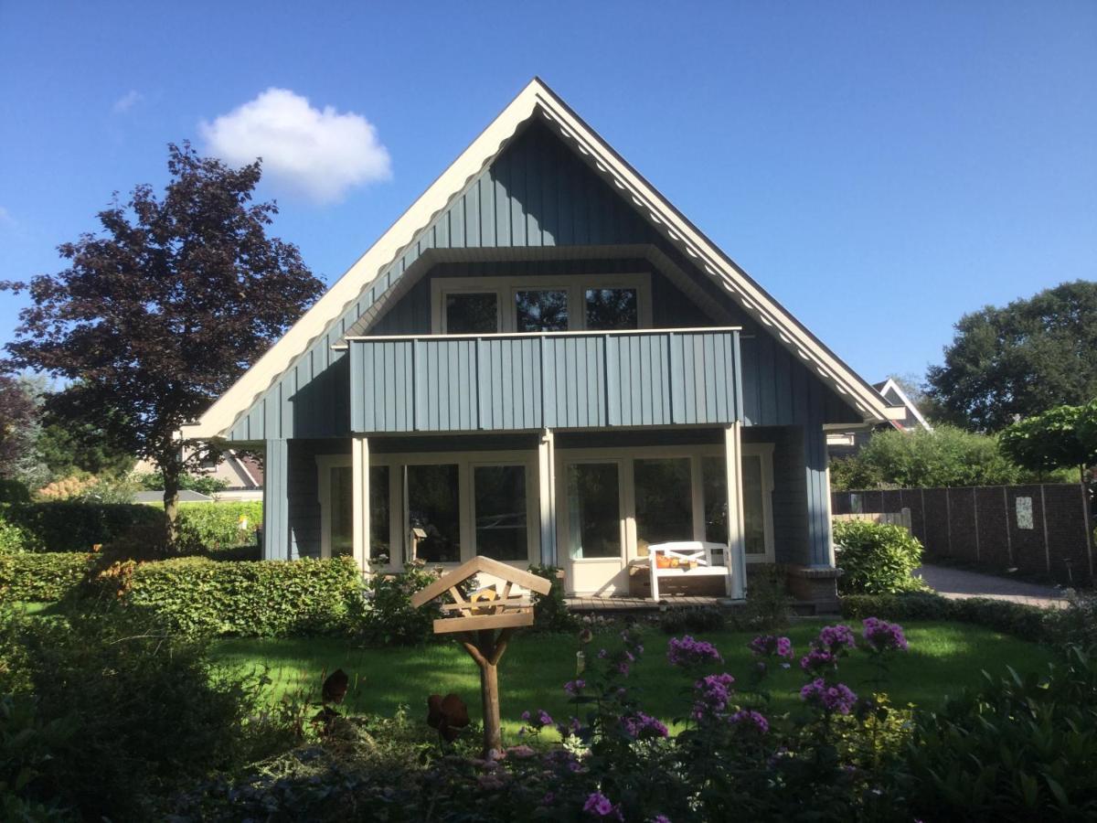 B&B De Eikenhorst Елсло Екстер'єр фото